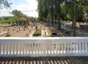 Jejak Perjuangan Mbah Canthing: Dari Laskar Diponegoro hingga Dakwah di Nganjuk