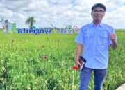 Dukung Langkah Cepat Bupati, Ahmad Suyono: Petani Bojonegoro Harus Bebas dari Krisis Pupuk