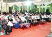 Pemkab Lamongan Usulkan Nama K.H. Ahmad Muhtadi Jadi Nama Jalan, Bentuk Penghormatan Ulama Pejuang