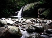 Air Terjun Dolo Kediri, Surga Tersembunyi di Lereng Gunung Wilis