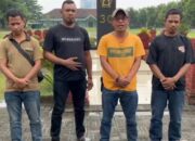 Empat Debt Collector BCA Finance Minta Maaf Usai Lakukan Penarikan Mobil di Komplek Militer