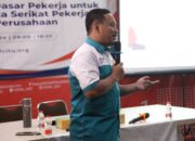 DPD FSP FARKES KSPI Jawa Barat Mendukung Penuh Instruksi Gubernur: Pelayanan Kesehatan Adil dan Setara untuk Semua
