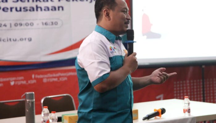 DPD FSP FARKES KSPI Jawa Barat Mendukung Penuh Instruksi Gubernur: Pelayanan Kesehatan Adil dan Setara untuk Semua