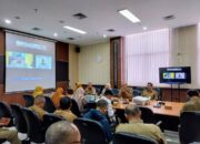 Pemkab Bojonegoro Dorong Pemanfaatan Pekarangan Rumah untuk Kendalikan Inflasi Daerah