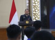 Dinpora Bojonegoro Resmi Kukuhkan KIPAN 2025-2030, Wabup Tekankan Kolaborasi Perangi Narkoba
