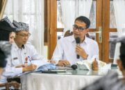 Bupati Bojonegoro Tegaskan Penanganan Banjir Jadi Prioritas OPD Tahun Ini