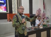 SMA Pamong Praja di Bojonegoro, Cetak Calon Pemimpin Masa Depan