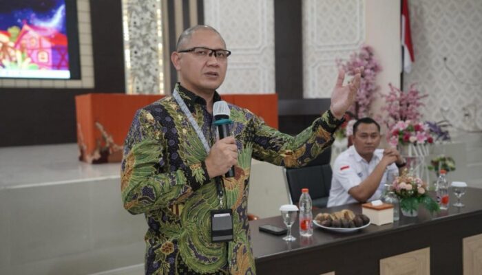 SMA Pamong Praja di Bojonegoro, Cetak Calon Pemimpin Masa Depan