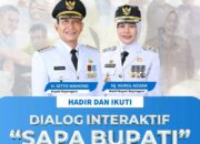 Pemkab Bojonegoro Gelar Sapa Bupati, Warga Diberi Panggung Sampaikan Aspirasi Langsung