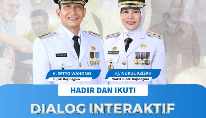 Pemkab Bojonegoro Gelar Sapa Bupati, Warga Diberi Panggung Sampaikan Aspirasi Langsung