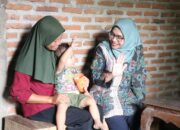 Ketua TP PKK Bojonegoro Soroti Penurunan Stunting dan Kemiskinan Sebagai Prioritas Utama