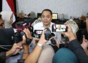 Wali Kota Eri Cahyadi: Tak Ada Toleransi untuk Perusahaan yang Tahan Ijazah Karyawan