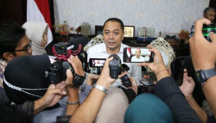 Wali Kota Eri Cahyadi: Tak Ada Toleransi untuk Perusahaan yang Tahan Ijazah Karyawan