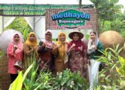 Inovasi Desa Sukorejo Bojonegoro Satukan Pertanian, Edukasi, dan Wisata