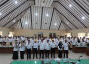 Tekan Angka Pengangguran, Bojonegoro Gelar Pelatihan dan Sertifikasi untuk Pencari Kerja