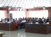 Antusiasme Warga Meriahkan Sapa Bupati, Momen Langsung Suarakan Aspirasi ke Pimpinan Daerah