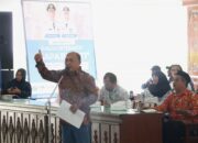 Sapa Bupati Jadi Wadah Aspirasi, Warga Bojonegoro Bebas Sampaikan Gagasan Langsung ke Pimpinan Daerah