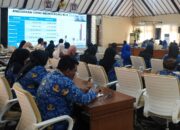 Menuju Kategori Nindya, Bupati Setyo Wahono Targetkan Bojonegoro “Naik Kelas” Sebagai Kabupaten Layak Anak 2025