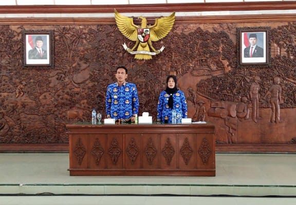 Bojonegoro Raup Pendapatan Daerah Triliunan, Komite Sekolah Diminta Evaluasi Biaya Tambahan dari Siswa