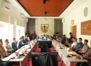 Pertambangan di Kediri Ini Belum Berizin, APH Minta Hentikan Aktivitas