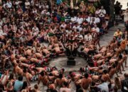 Sehari di Bali? Tenang, 4 Destinasi Ini Bikin Liburanmu Tetap Berkesan