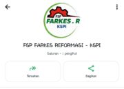 FSP FARKES R – KSPI Resmi Luncurkan Saluran WhatsApp: Langkah Baru Perkuat Akses Informasi Buruh