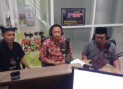 Kolaborasi PPNI dan Pemkab Bojonegoro: Perkuat Layanan Kesehatan dari Desa