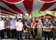 Divif 2 Kostrad Nyatakan Perang Terhadap Sampah, Luncurkan TPS Inovatif Ramah Lingkungan