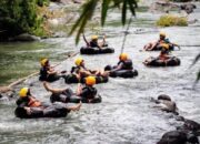 4 Tempat Seru untuk Tubing di Klaten, Kota Seribu Mata Air