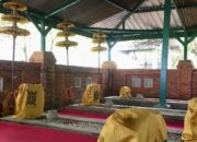 Wisata Religi Kuburan Pitu di Tanah Majapahit Mojokerto