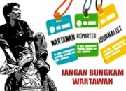 Serangan Terhadap Media, Tanda Bahaya Bagi Demokrasi dan Transparansi