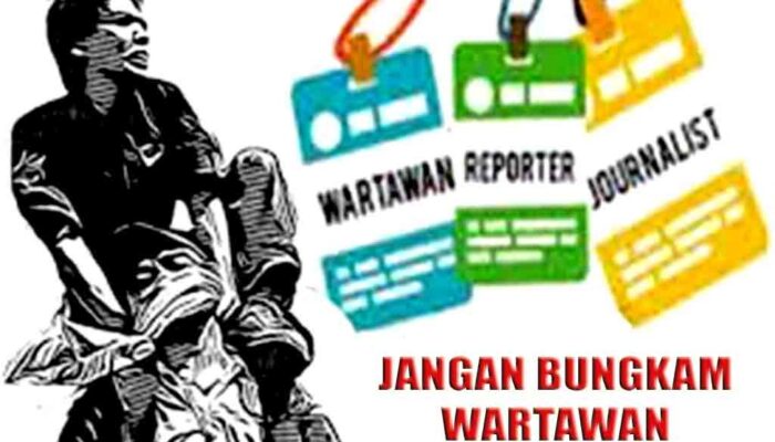 Serangan Terhadap Media, Tanda Bahaya Bagi Demokrasi dan Transparansi