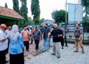 Bupati Gresik dan Sekjen Kemensos RI Tinjau Lokasi Calon Sekolah Rakyat di SMPN 30 Gresik