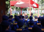 Pemkab Bojonegoro Gelar Apel Kesiapsiagaan: Bupati Wahono Dorong Profesionalitas dan Kolaborasi