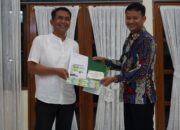 Dorong Investasi Energi Terbarukan, Bojonegoro Siap Jadi Lumbung Bioetanol Jawa Timur