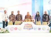 Gubernur Jatim Buka Ajang Talenta Siswa 2025 di Kota Batu, Wali Kota Nurochman Sambut dengan Antusias