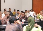 Dorong Ekonomi Desa, Wali Kota Batu Luncurkan Sosialisasi Pendirian Kopdes Merah Putih