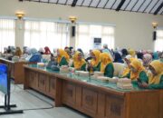 Pemkab Bojonegoro Gas Pol Kelola Sampah