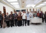 Bojonegoro Siap Jadi Raksasa Baru Ekonomi Berbasis Alam