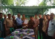 Diduga Fiktif, Makam Keramat Ki Kuwu Kalijenar di Batang Akan Dibongkar