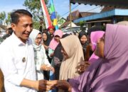 Bupati Bojonegoro Medhayoh: Tilik Dulur Nyambung Roso Monggo Nandur