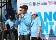 Bupati Bojonegoro Resmikan Ajang Talenta 2025: Panggung Bergengsi Bagi Siswa SD-SMP Menuju Generasi Emas