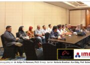 IMI Luncurkan IStRI: Inovasi Terapi Stroke dengan Teknologi Nanobubble