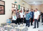 Mendikdasmen Pastikan Program MBG di Lamongan Berjalan Optimal
