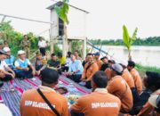 Dari Sawah untuk Masa Depan: Bojonegoro Gaspol Irigasi Listrik