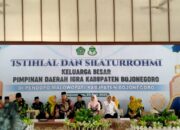 Pemkab Bojonegoro Siap Perjuangkan Kesejahteraan Guru RA demi PAUD yang Lebih Berkualitas