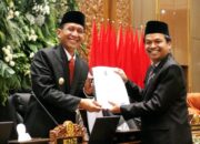 DPRD Kabupaten Bojonegoro Fraksi PKB Dukung Langkah Prioritas Ketersediaan Pupuk Bagi Petani
