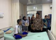 Dari Evaluasi Menuju Aksi, RSUD Sumberrejo Bojonegoro Siap Hadirkan Layanan Kesehatan Terbaik