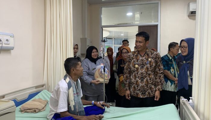 Dari Evaluasi Menuju Aksi, RSUD Sumberrejo Bojonegoro Siap Hadirkan Layanan Kesehatan Terbaik