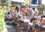 Mengenal Lebih Dekat Tugas-tugas Kepolisian Lewat Cerita dan Permainan Menarik